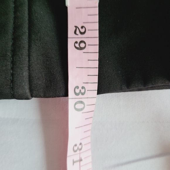 Andrew Marc Black Soft Shell Jacket - Picture 12 of 12